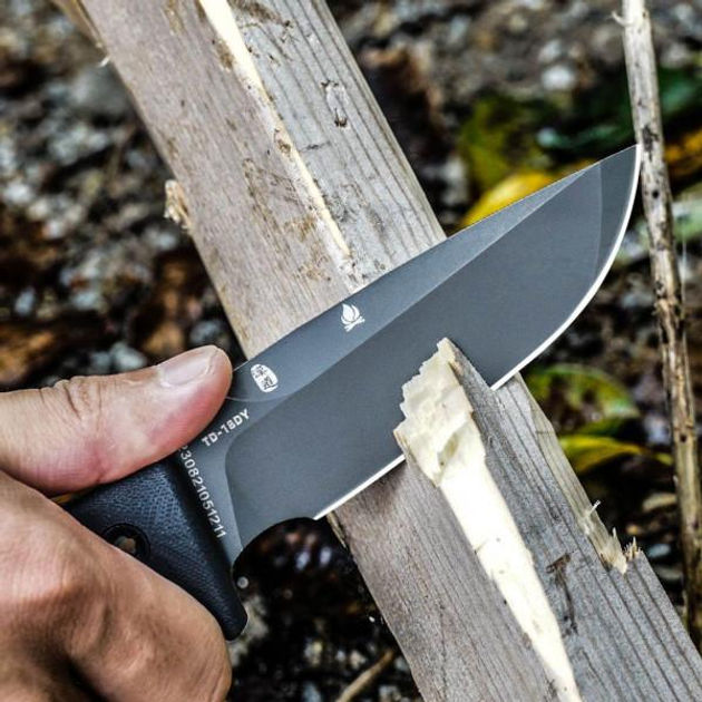 Премиум нож HX Outdoors Survival Knife Movie Hero - изображение 2