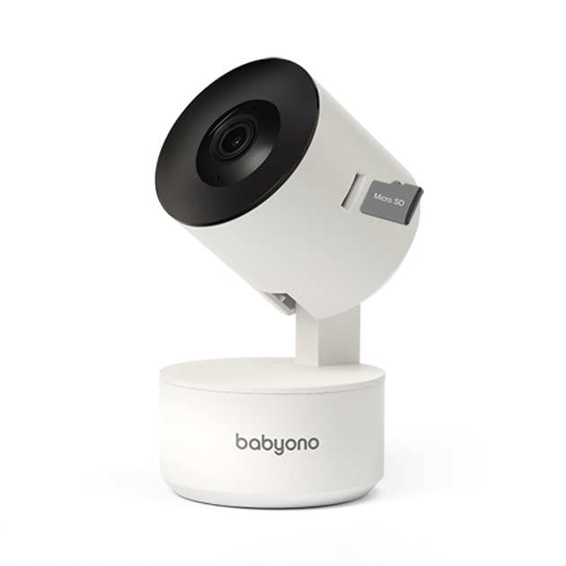 Відеоняня "Camera Smart" (WI-FI) Babyono - изображение 8