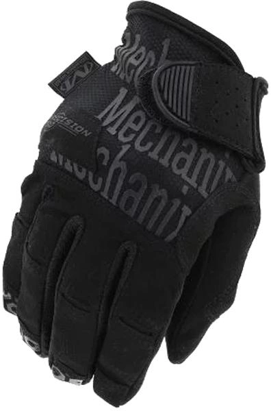 Перчатки тактические Mechanix Wear Precision High Dex XL Черные (7540093) - изображение 2