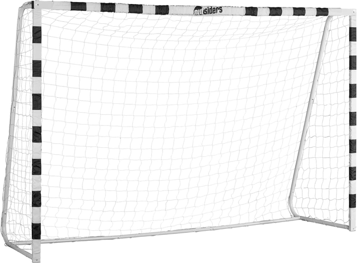Футбольні ворота Outsiders Rabona Football Goal 300 x 200 см (5711336031624) - зображення 1