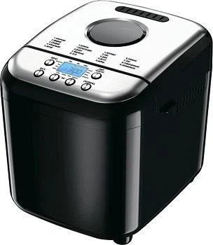 Хлебопeчь Vimar VBM-648i - Фото 1 Хлебопeчь Vimar VBM-648i - изображение 1