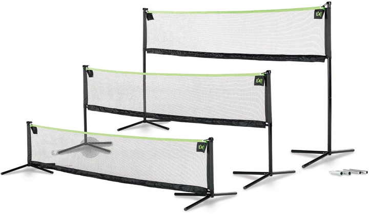 Сітка для спортивного майданчика Exit Toys Multi-Sport Net 3000 (8718469460748) - зображення 4