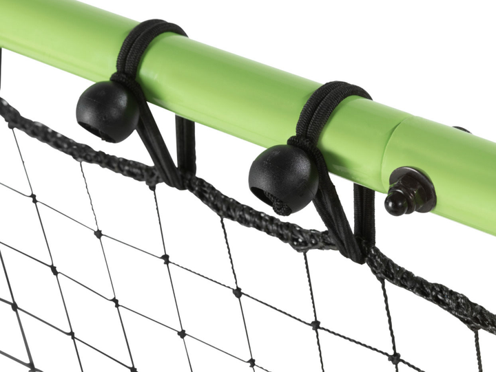 Siatka treningowa Exit Toys Tempo Multisport Rebounder 120 x 120 cm (8719874706315) - obraz 3