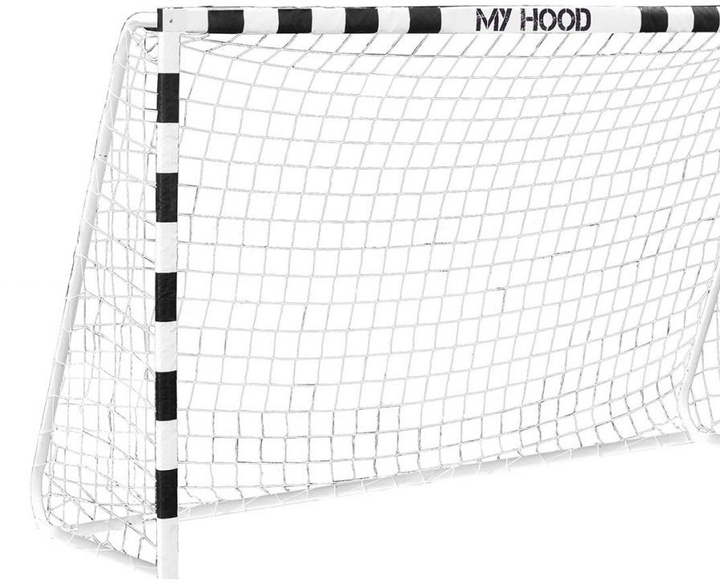 Сітка для футбольних воріт My Hood Extra Net 300 x 200 см (5704035323060) - зображення 1