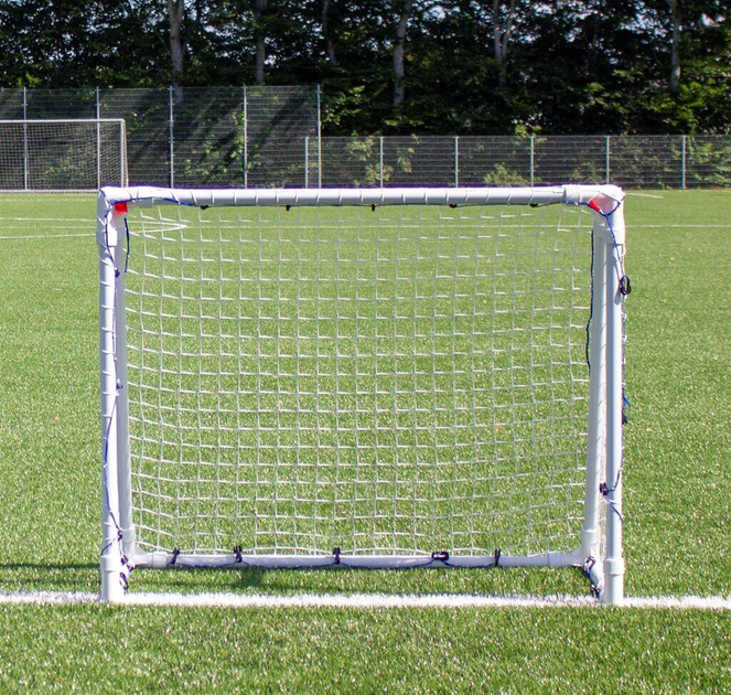 Футбольні ворота My Hood Golazo 183 x 132 см (5704035320922) - зображення 3