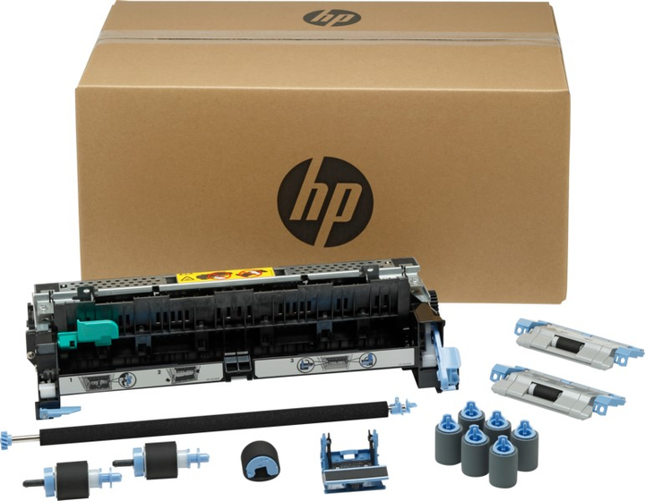 Комплект обслуговування HP Maintenance Kit 220V (CF254A) - зображення 1