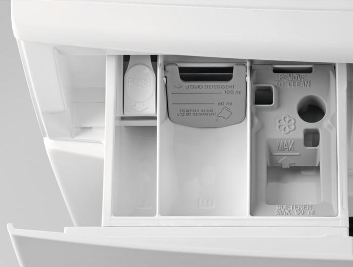 Pralka Electrolux PerfectCare 600 EW6SN0506OP (EW6SN0506OP) - obraz 4