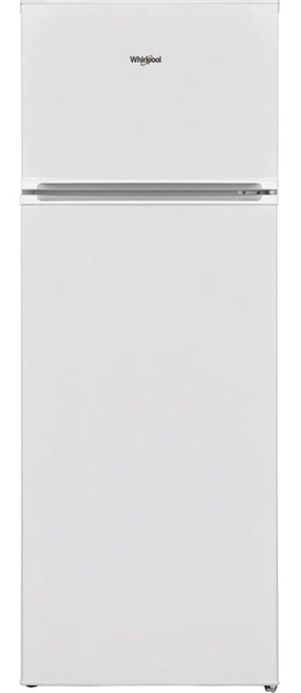 Холодильник Whirlpool W55TM4110W1 - зображення 1