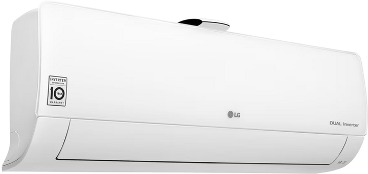 Кондиционер LG Puri AP09RK - изображение 7