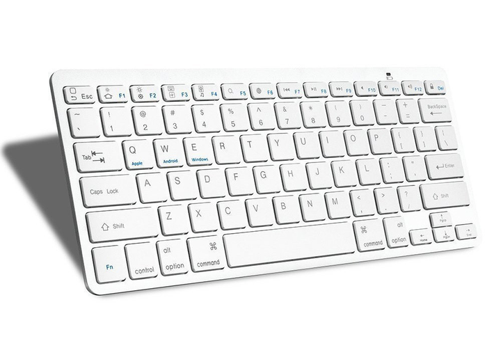 Беспроводная клавиатура keyboard bluetooth Спартак BK3001 X5 S – фото ...