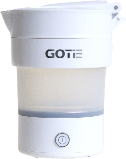 Czajnik Gotie GCT-600B Evertrevel - obraz 4