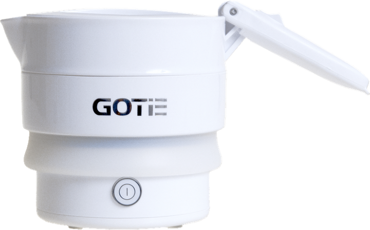 Czajnik Gotie GCT-600B Evertrevel - obraz 7