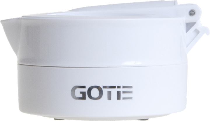 Czajnik Gotie GCT-600B Evertrevel - obraz 8