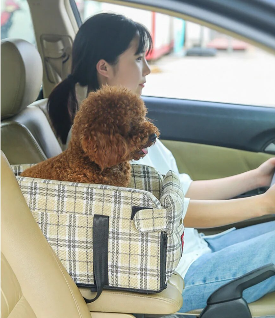 Сумка-переноска для домашніх тварин Voyager Pet Carrier LV08 - Фото 3 Сумка-переноска для домашніх тварин Voyager Pet Carrier LV08 - зображення 3