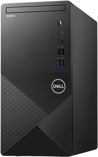 Комп'ютер Dell Vostro 3020 MT (N2062VDT3020MTEMEA01) Black - зображення 2