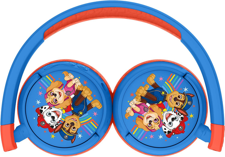 Słuchawki OTL PAW Patrol Blue (5055371625319) - obraz 4