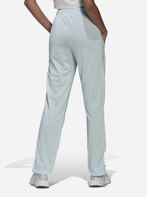 Спортивні штани жіночі Adidas HN5897 34.5 Сині (4066747407676) - зображення 2