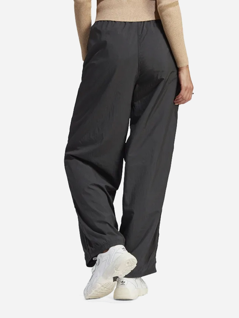 Spodnie sportowe damskie Adidas IC5310 XS Czarne (4066752931593) - obraz 2