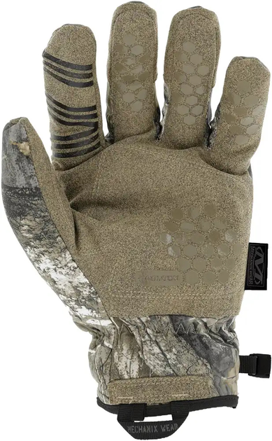 Рукавички Mechanix SUB35 XL realtree - изображение 2