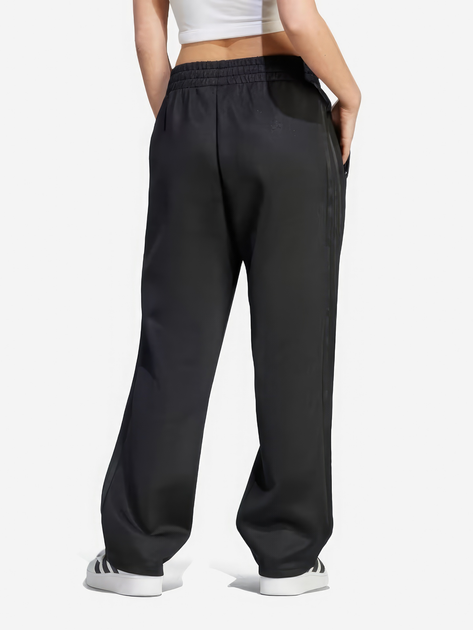 Спортивні штани жіночі Adidas IK6505 M Чорні (4066761267935) - зображення 2