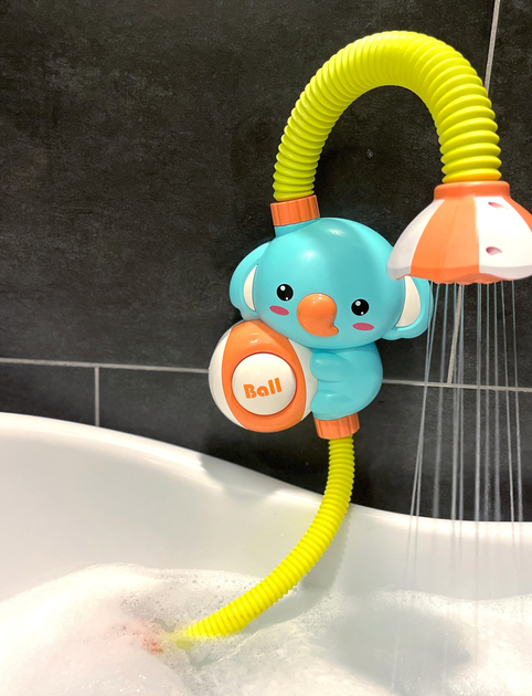 Zabawka do kąpieli Magni Koala Mini prysznic (5707594035696) - obraz 2