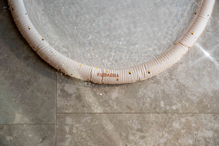 Водна іграшка Filibabba Splash Pad Alfie Cool Summer 100 см (5712804025589) - зображення 4