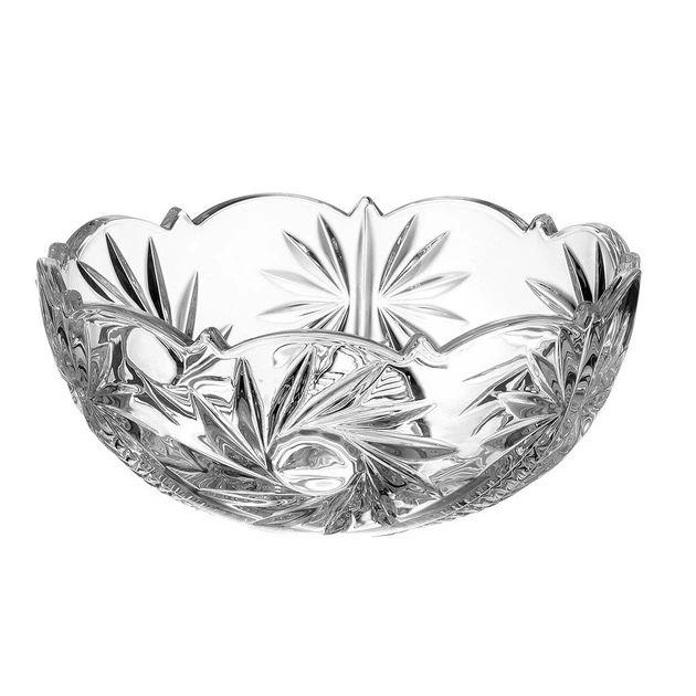 Фруктовница Bohemia Pinwheel 22см 6163 - изображение 2