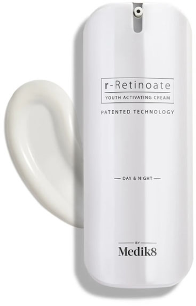 Крем для обличчя Medik8 R-Retinoate Youth Activating Cream 50 мл (818625024772) - зображення 1