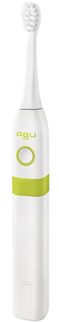 Електрична зубна щітка Agu SKT6 (7640187397178) - зображення 1