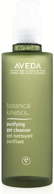 Żel do mycia twarzy Aveda Botanical Kinetics Ä Purifying 150 ml (18084885147) - obraz 1