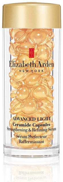 Сироватка для обличчя Elizabeth Arden Advanced Light Ceramide Tratamiento 60 шт (85805211530) - зображення 1