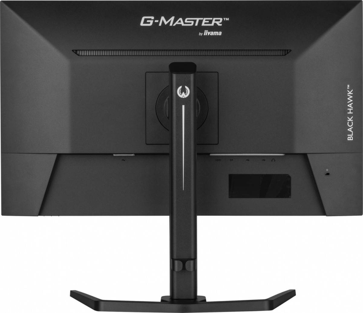 Monitor 27 cali Iiyama G-Master (GB2745QSU-B1) - obraz 2