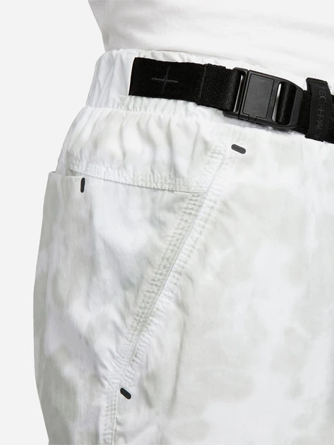 Спортивні штани чоловічі Nike DX0243-034 L Сірі (196156746166) - зображення 3