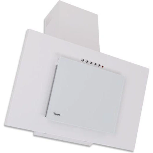 Вытяжка наклонная AKPO WK-4 NERO 50 White - Фото 3 Вытяжка наклонная AKPO WK-4 NERO 50 White - изображение 3
