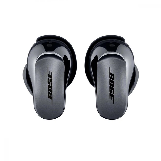Навушники Bose QuietComfort Ultra Earbuds Black (882826-0010