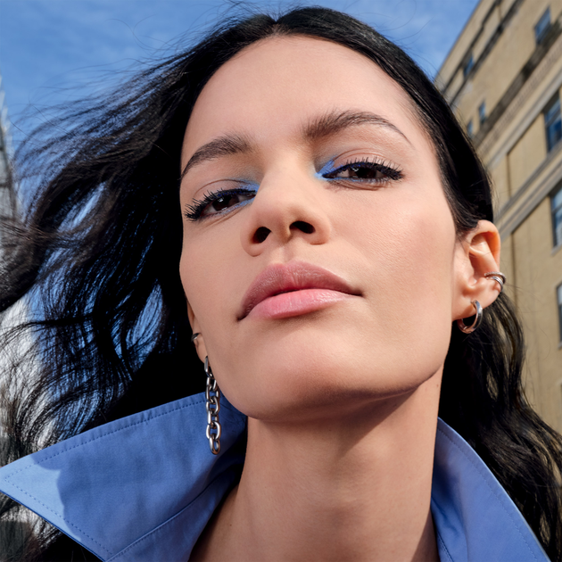 Пудра для обличчя Maybelline New York Super Stay 24h Hybrid 30 матуюча 9 г (3600531666651) - зображення 6