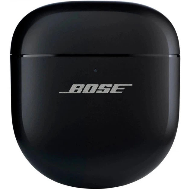 Навушники Bose QuietComfort Ultra Earbuds Black (882826-0010