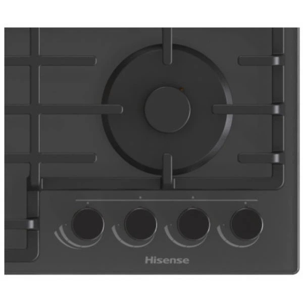 Варильна поверхня Hisense GG663B - зображення 3