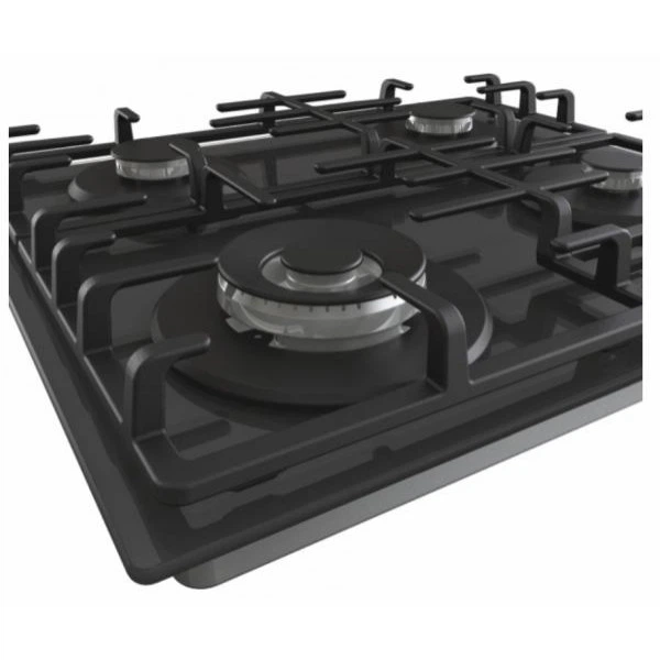 Варильна поверхня Hisense GG663B - зображення 5