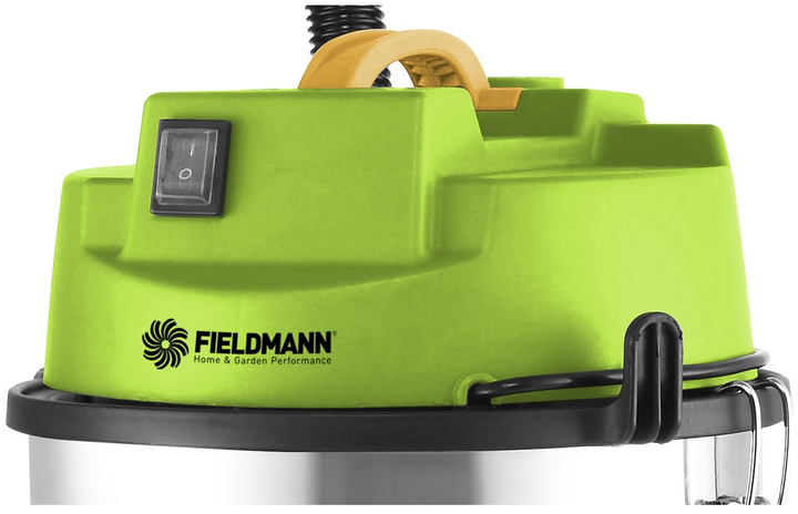 Професійний пилосос Fieldmann FDU 2003-E - зображення 3