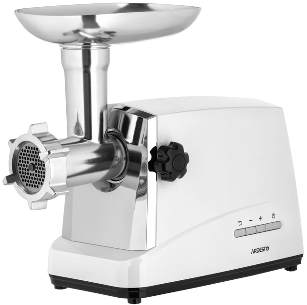 М'ясорубка Ardesto MGA-2300J - зображення 2