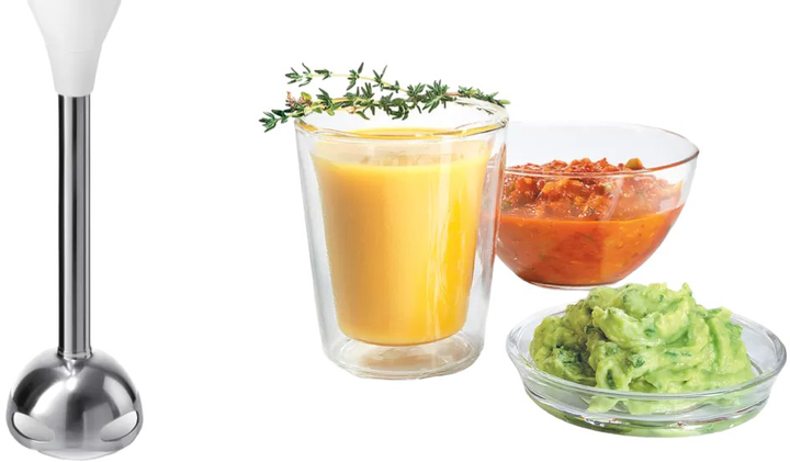 Blender Bosch ErgoMixx MSM66155 - obraz 8
