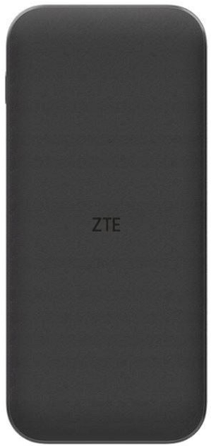 Router Wi-Fi ZTE MU5120 Black (6902176088742) - obraz 5