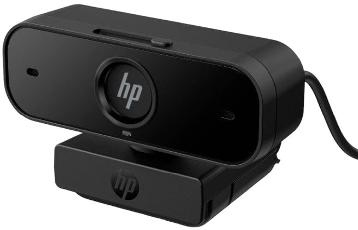 HP FHD Webcam 435 (77B10AA) - зображення 3