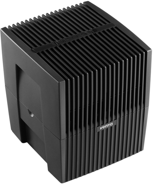 Зволожувач повітря Venta LW15 Black (7015400) - зображення 2