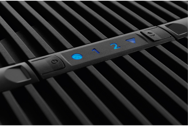 Зволожувач повітря Venta LW15 Black (7015400) - зображення 3