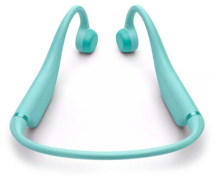 Навушники Philips TAK4607GR IPX5 Green (TAK4607GR/00) - зображення 5