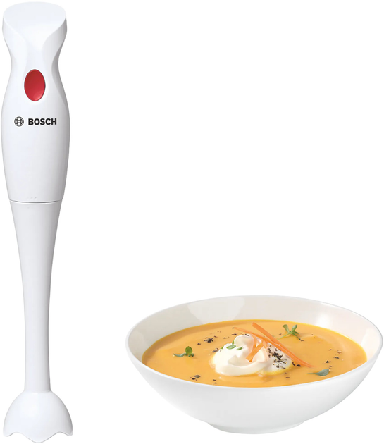 Blender Bosch YourCollection MSMP1000 - obraz 4