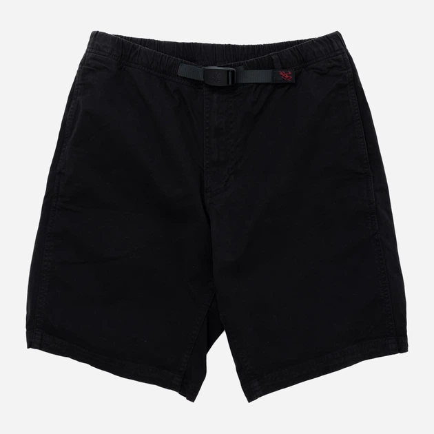 Krótkie spodenki męskie bawełniane Gramicci G106-OGS-Czarne L Czarne (195612194886) - obraz 5