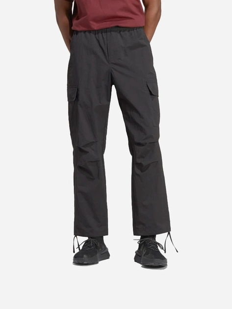 Spodnie męskie Adidas IB8685 S Czarne (4066749442330) - obraz 1